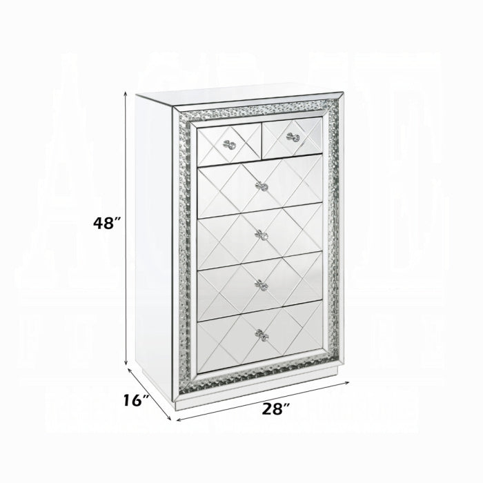 Nysa Cabinet