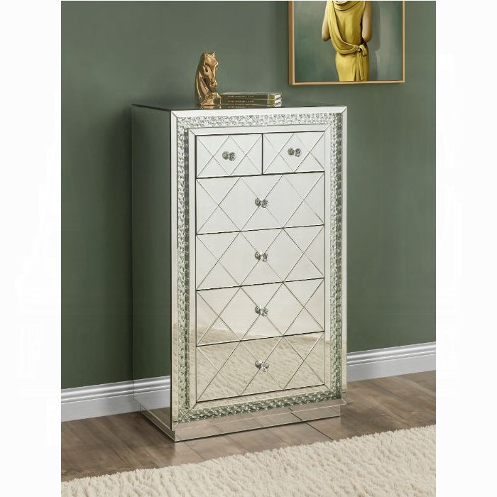 Nysa Cabinet