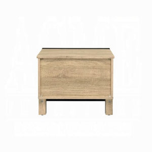 Erasto Accent Table
