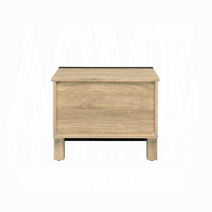Erasto Accent Table