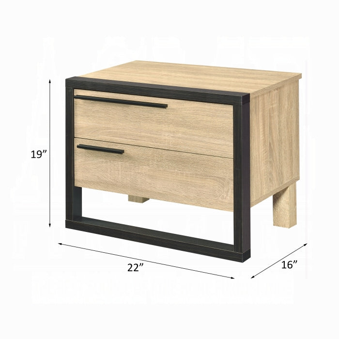 Erasto Accent Table