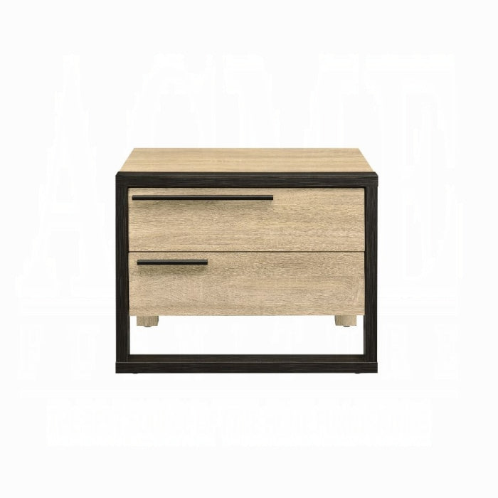 Erasto Accent Table