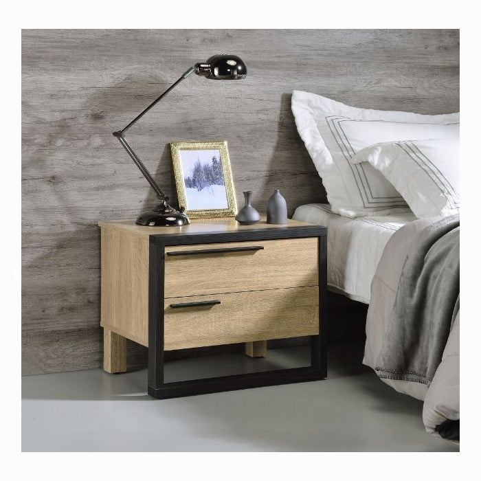 Erasto Accent Table