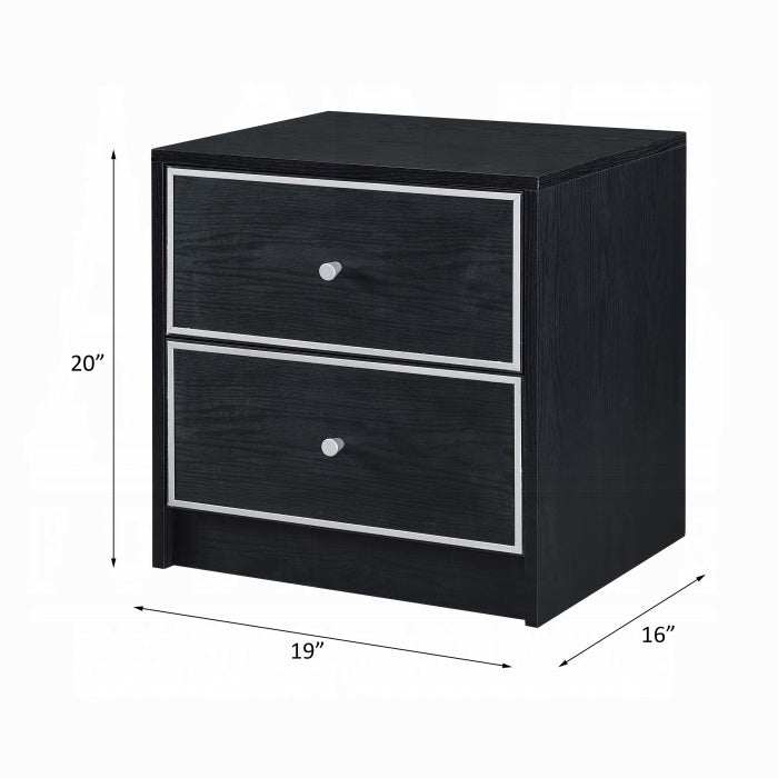 Jabir Accent Table