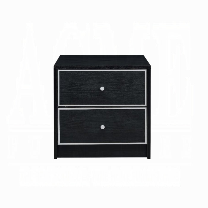 Jabir Accent Table