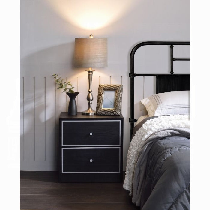 Jabir Accent Table