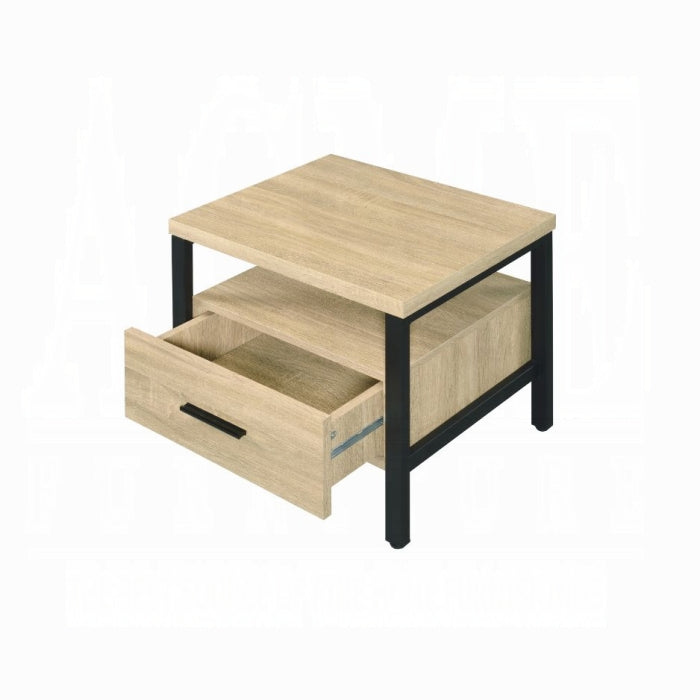Yawan Accent Table