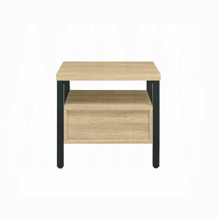 Yawan Accent Table