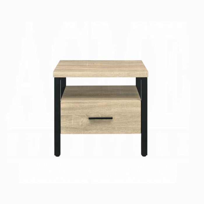 Yawan Accent Table