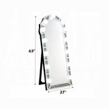 Noralie Floor Mirror