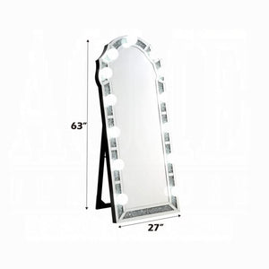 Noralie Floor Mirror