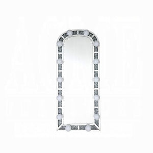 Noralie Floor Mirror