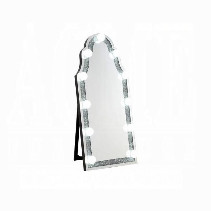 Noralie Floor Mirror