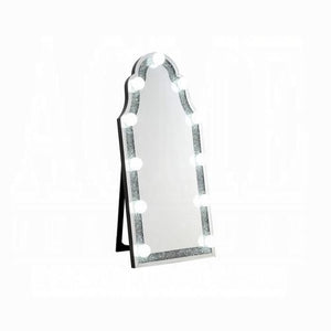 Noralie Floor Mirror