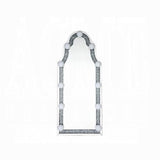 Noralie Floor Mirror