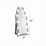 Noralie Floor Mirror