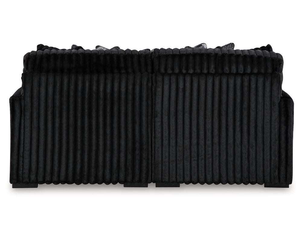 Midnight-Madness Super Chaise