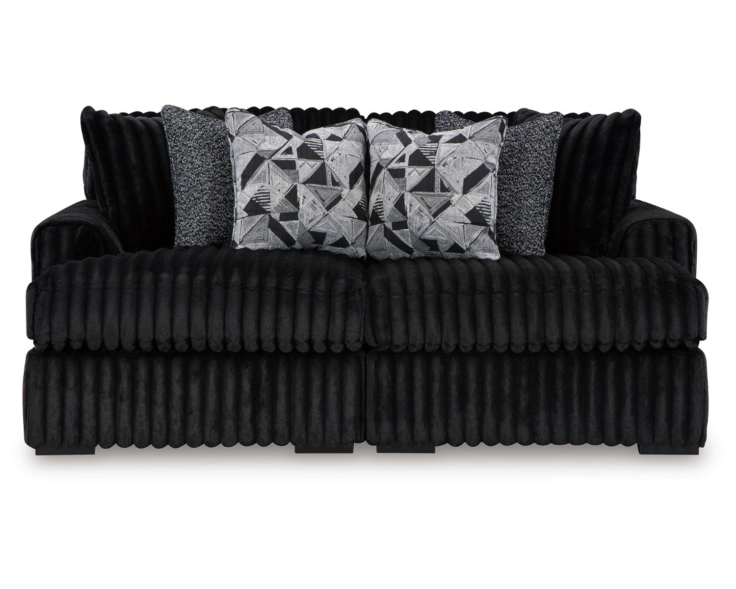 Midnight-Madness Super Chaise