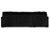 Sofá seccional de dos piezas con chaise longue Midnight-Madness