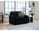 Silla extragrande Midnight-Madness