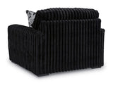 Silla extragrande Midnight-Madness