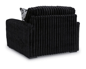 Silla extragrande Midnight-Madness