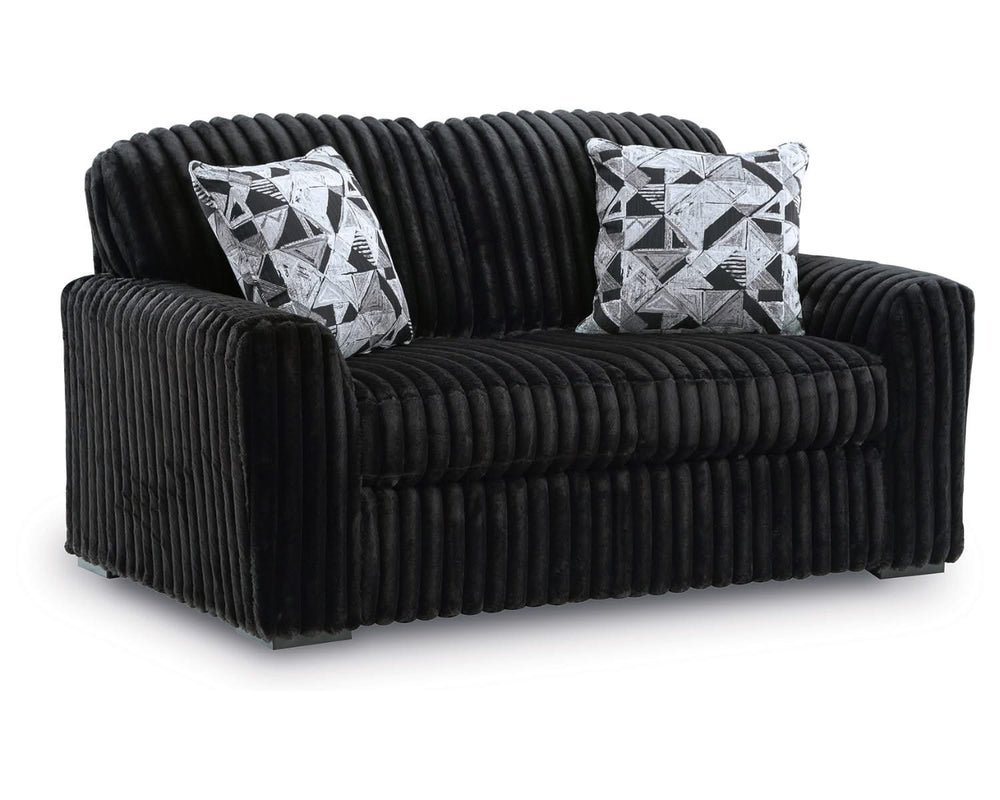 Loveseat de Midnight-Madness