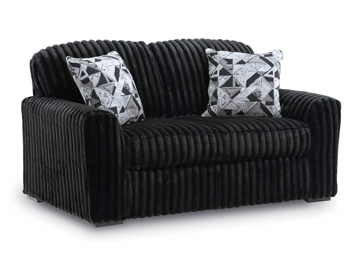 Loveseat de Midnight-Madness