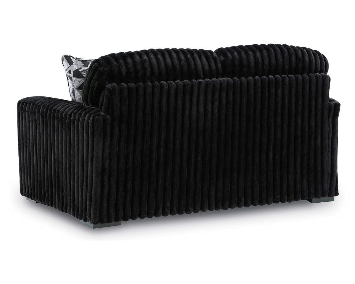 Loveseat de Midnight-Madness