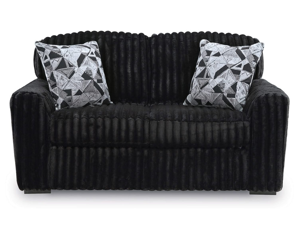 Loveseat de Midnight-Madness