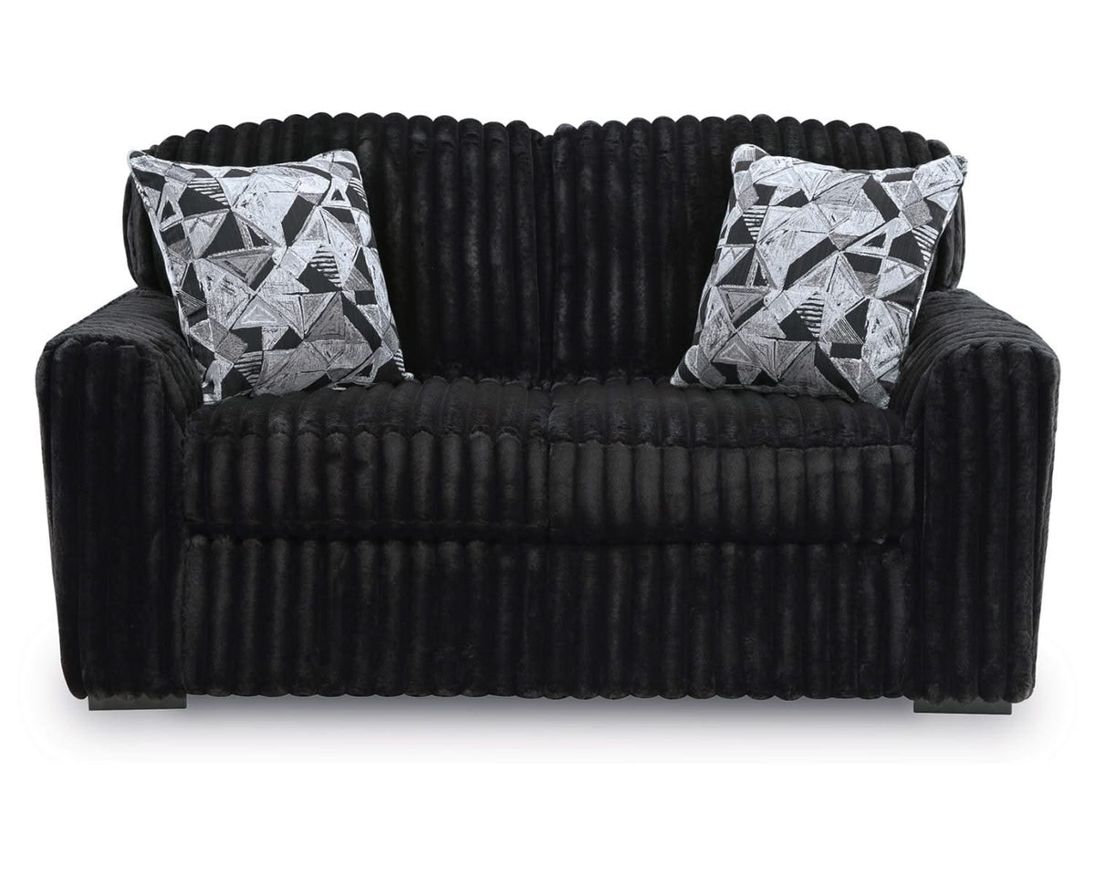 Loveseat de Midnight-Madness
