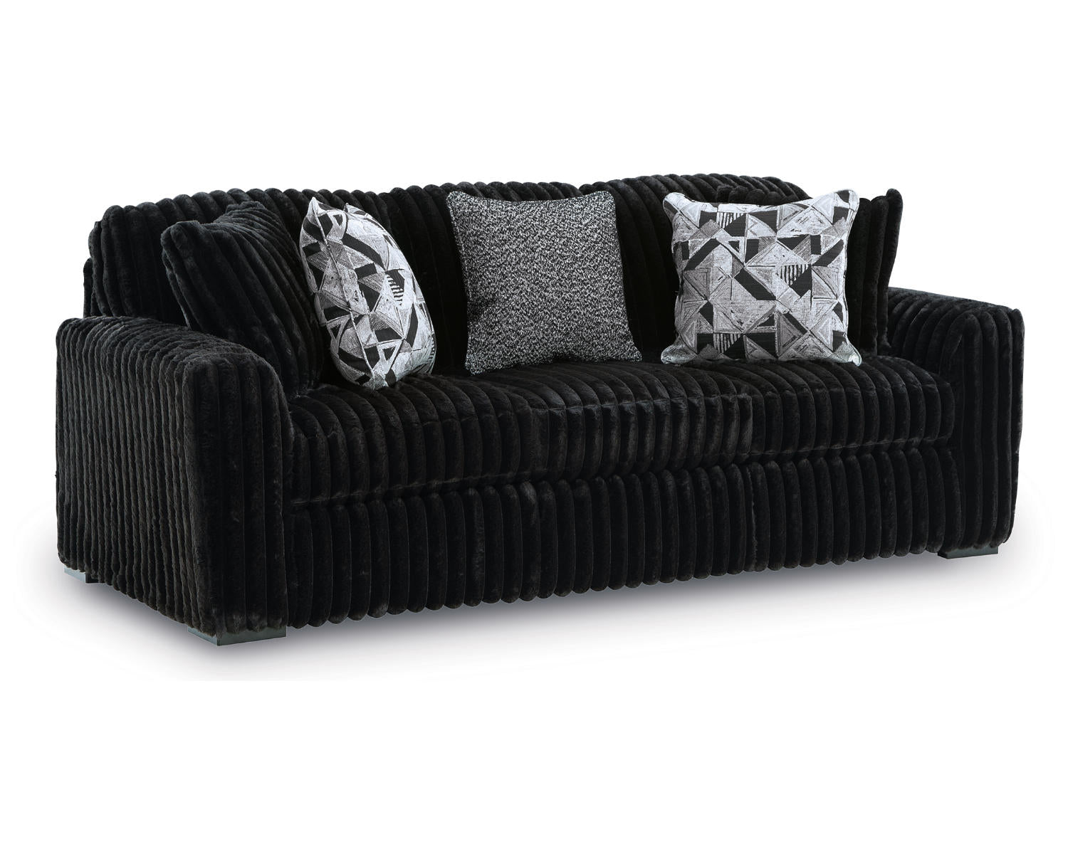 Midnight-Madness Sofa