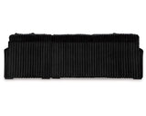Sofá seccional de dos piezas con chaise longue Midnight-Madness