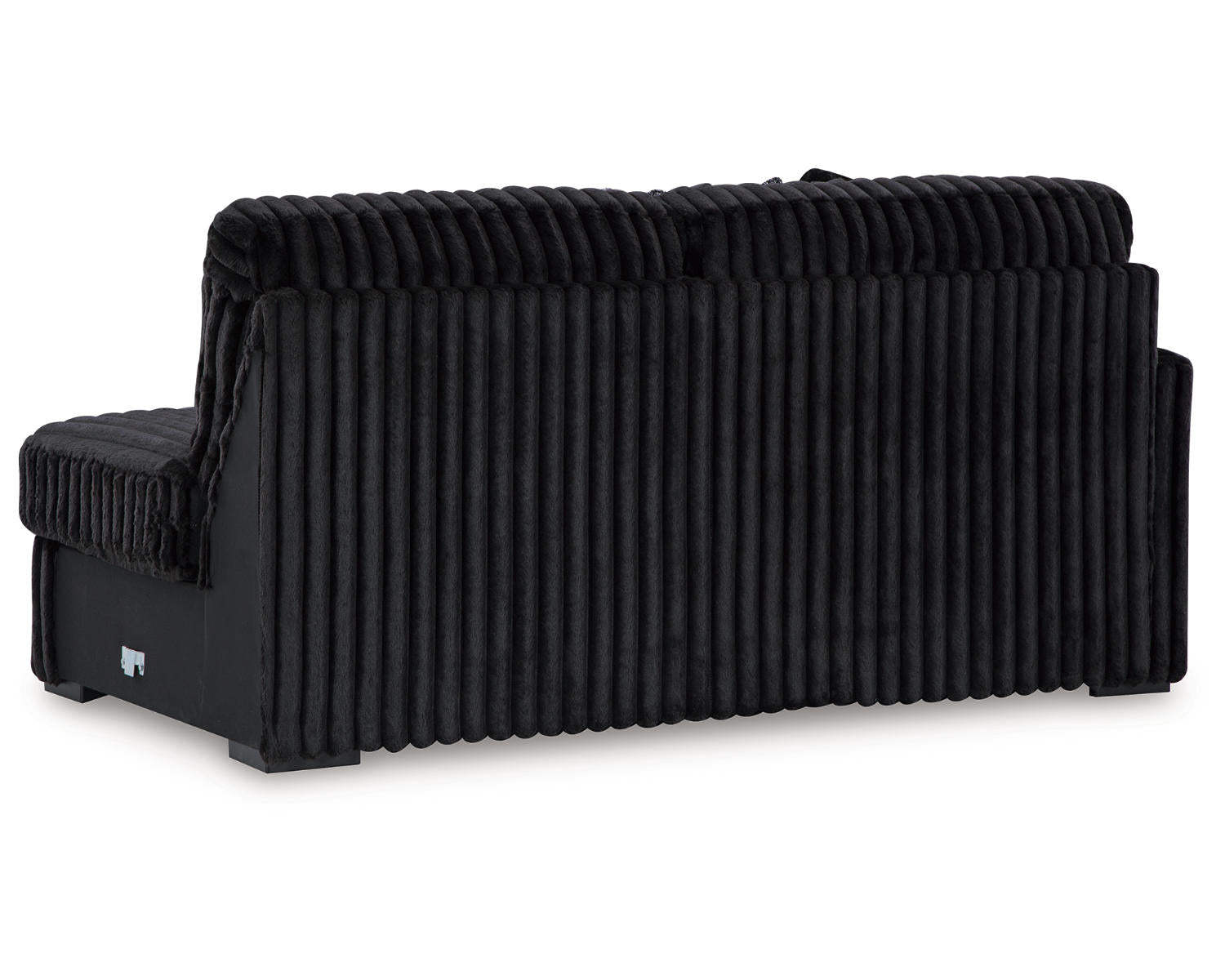 Midnight-Madness 4-Piece Sectional