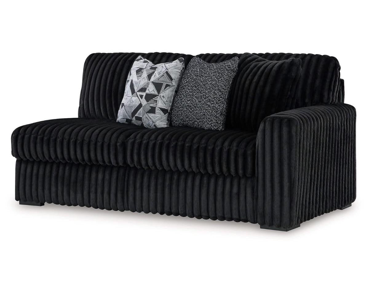 Midnight-Madness Right-Arm Facing Sofa