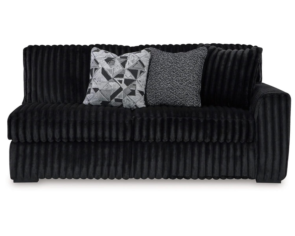 Midnight-Madness Right-Arm Facing Sofa