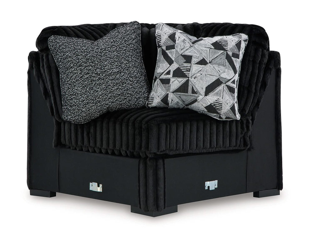 Midnight-Madness Wedge