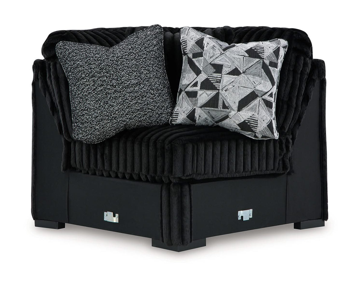 Midnight-Madness Wedge