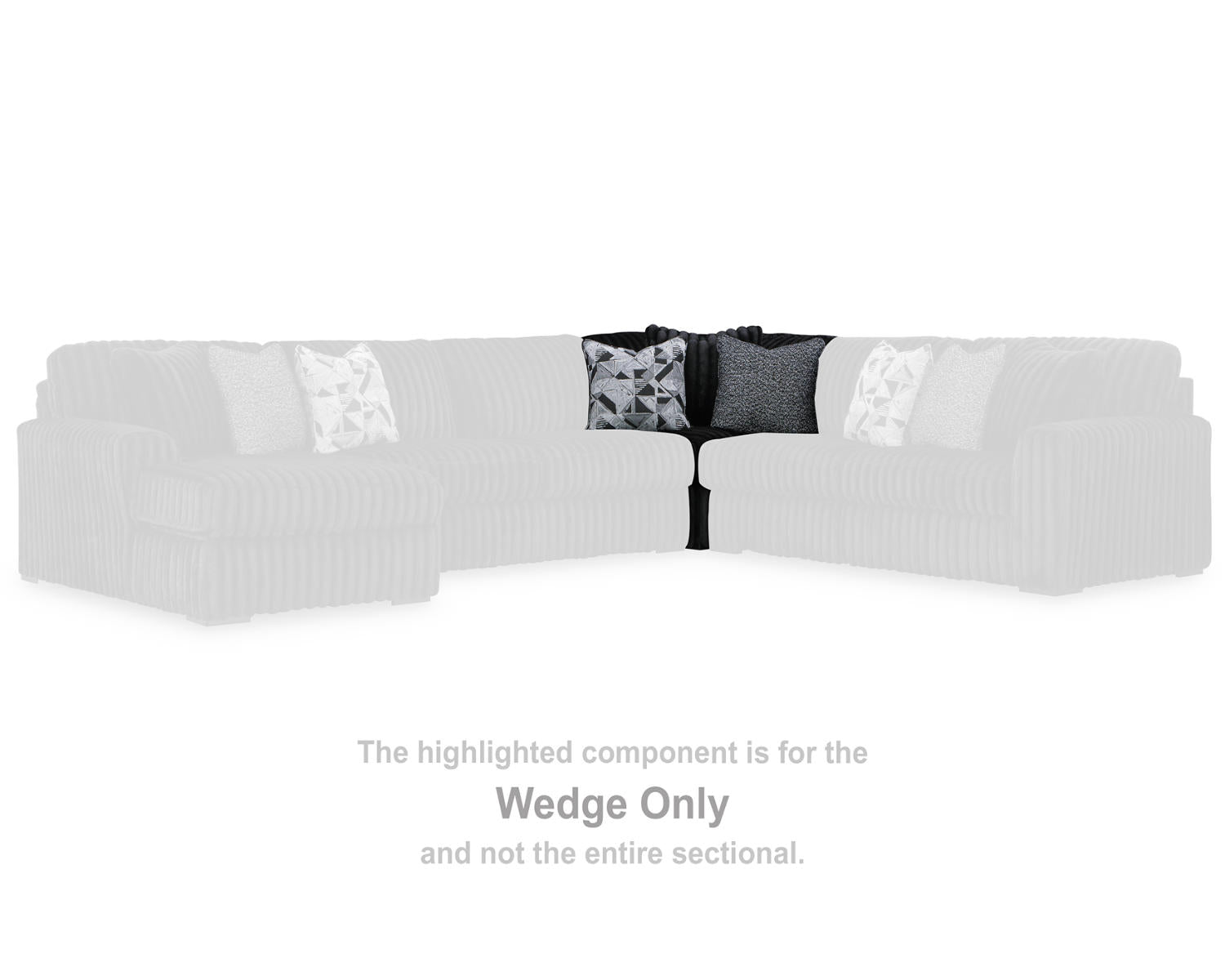 Midnight-Madness Wedge