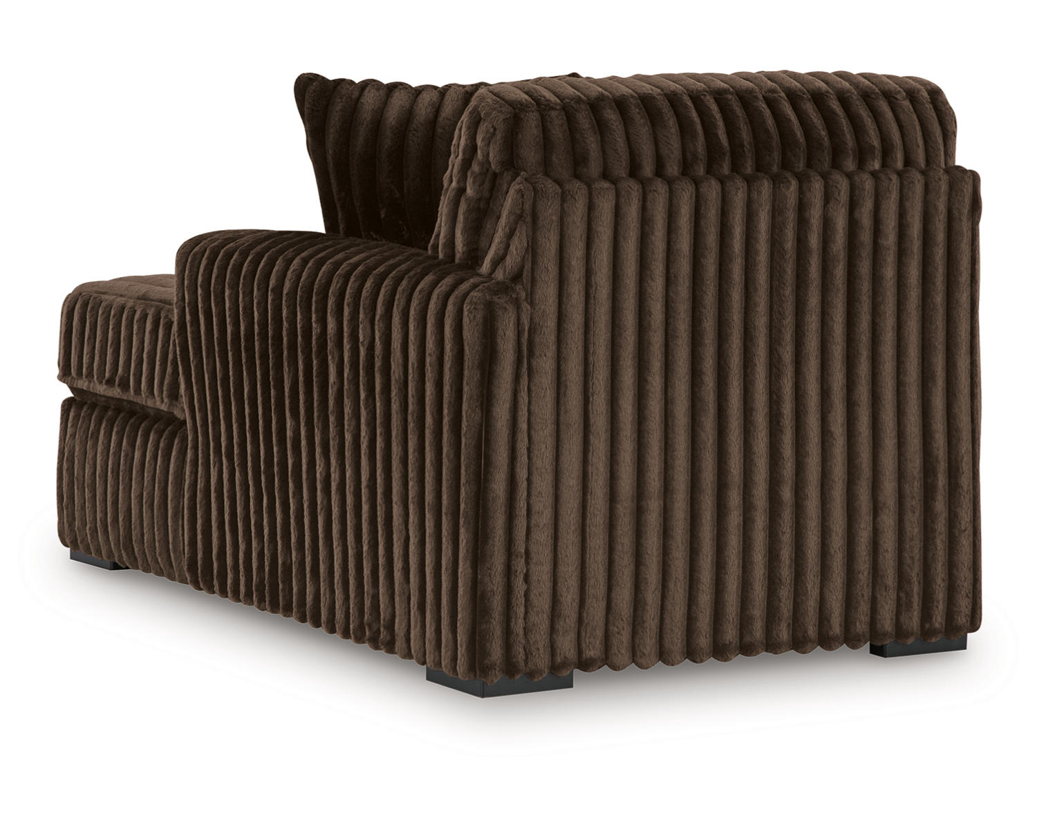 Midnight-Madness Right-Arm Facing Corner Chaise