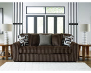 Midnight-Madness Sofa