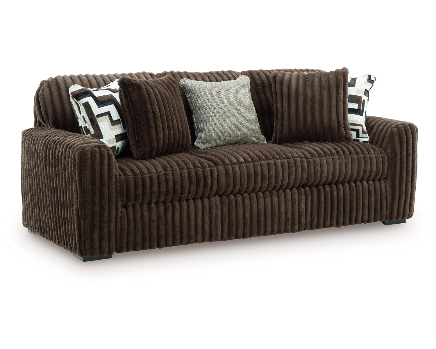 Midnight-Madness Sofa