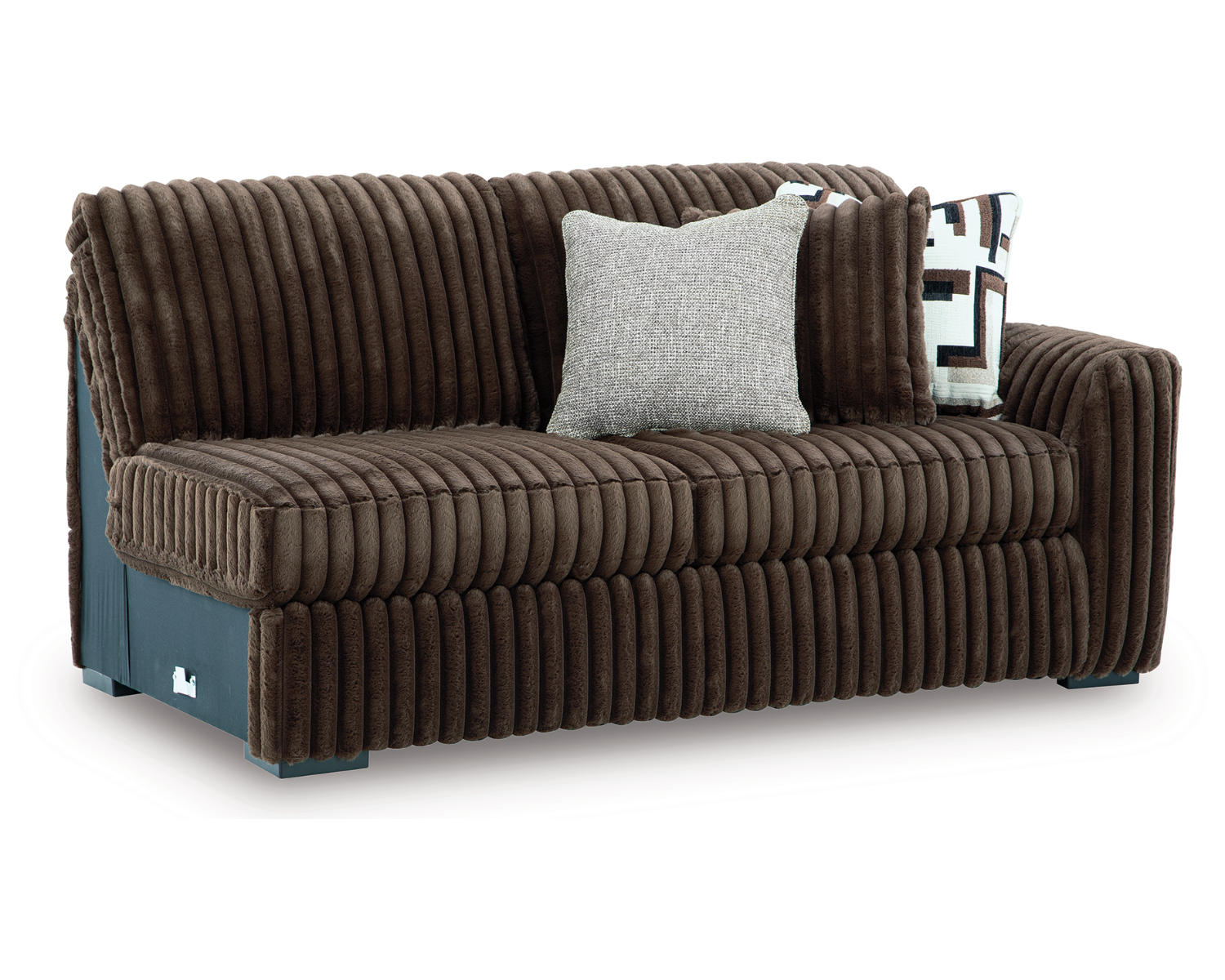 Midnight-Madness Right-Arm Facing Sofa