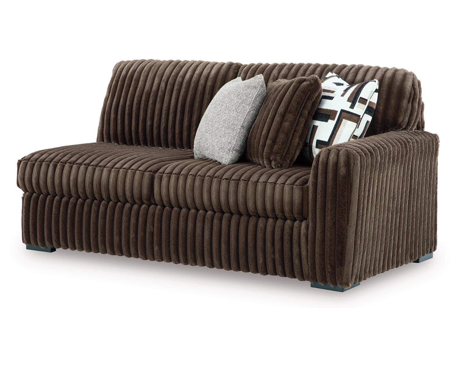 Midnight-Madness Right-Arm Facing Sofa