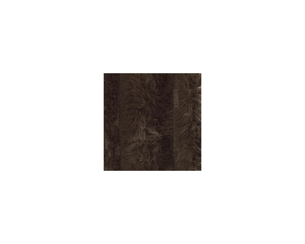 Otomana extragrande con acento Midnight-Madness