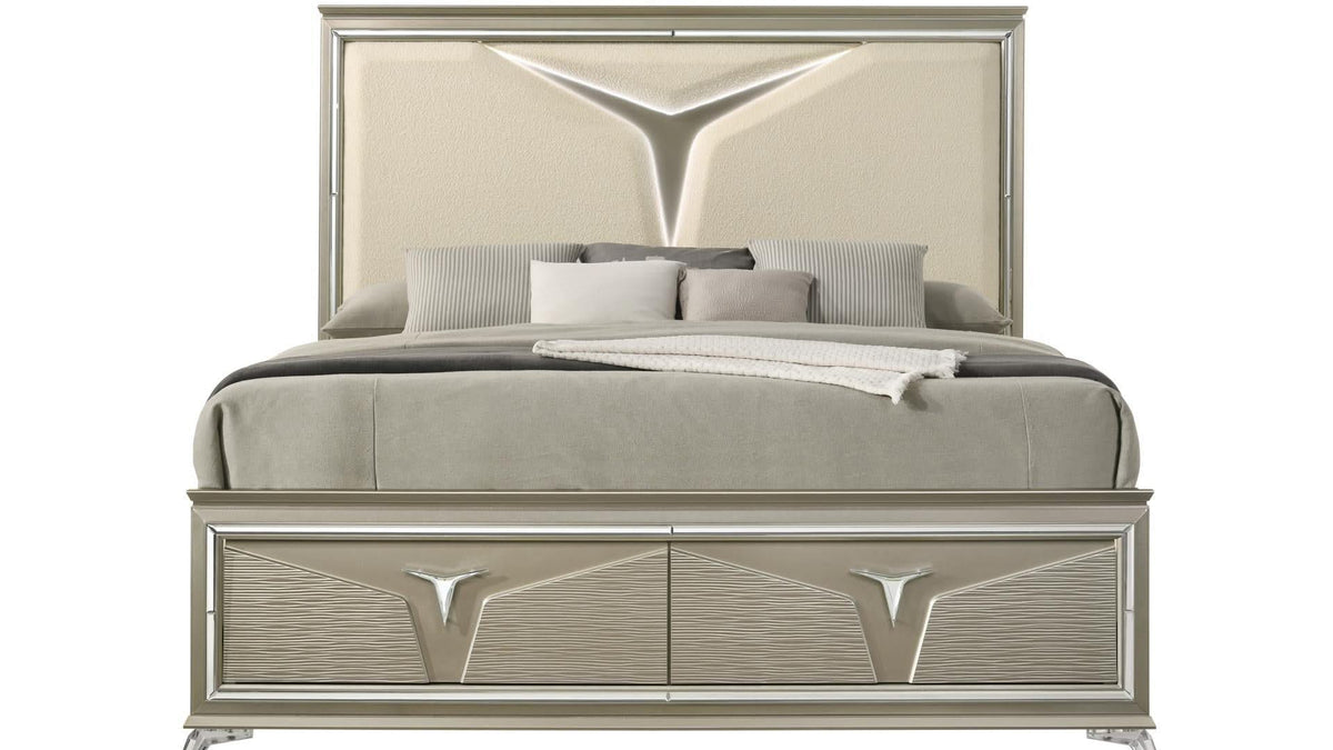 Samantha Collection
