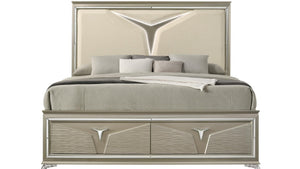 Samantha Collection