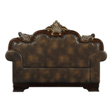 Croydon Collection Love Seat