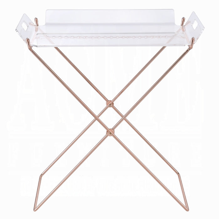 Cercie Tray Table
