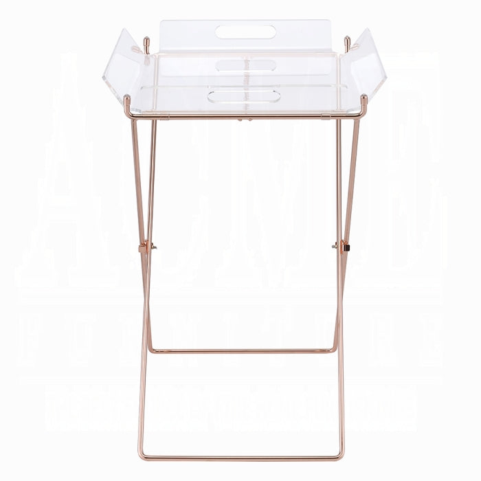 Cercie Tray Table